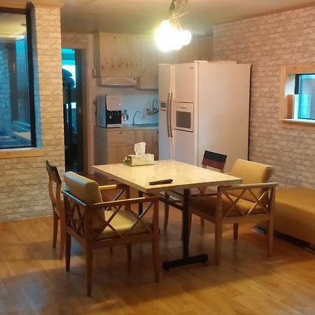 فندق Social House سيول المظهر الخارجي الصورة