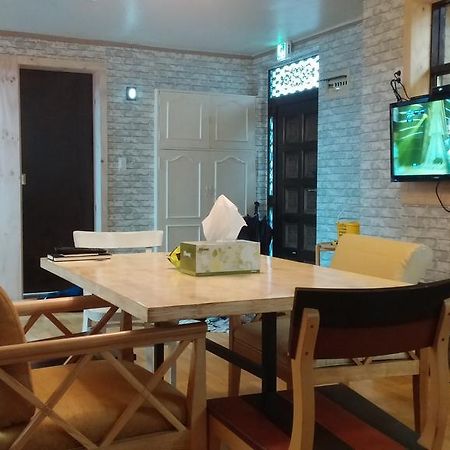 فندق Social House سيول المظهر الخارجي الصورة