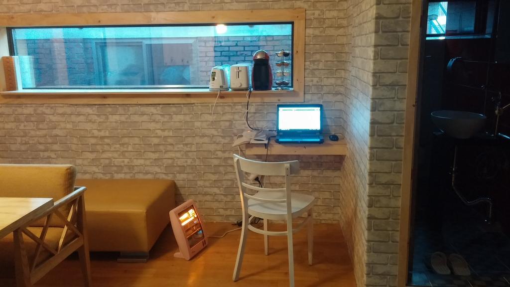 فندق Social House سيول الغرفة الصورة