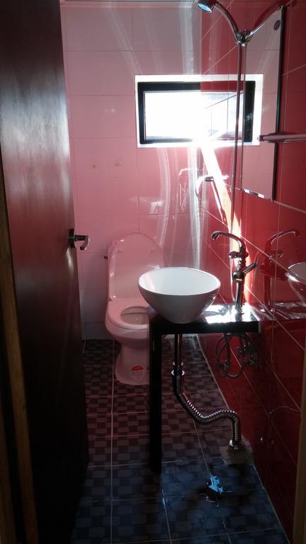 فندق Social House سيول الغرفة الصورة