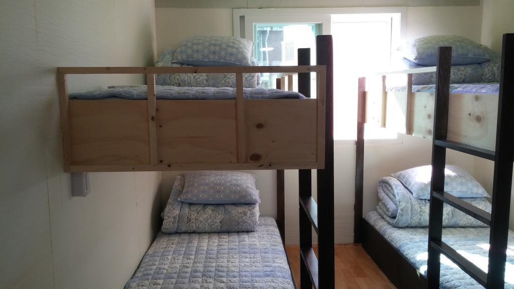 فندق Social House سيول الغرفة الصورة