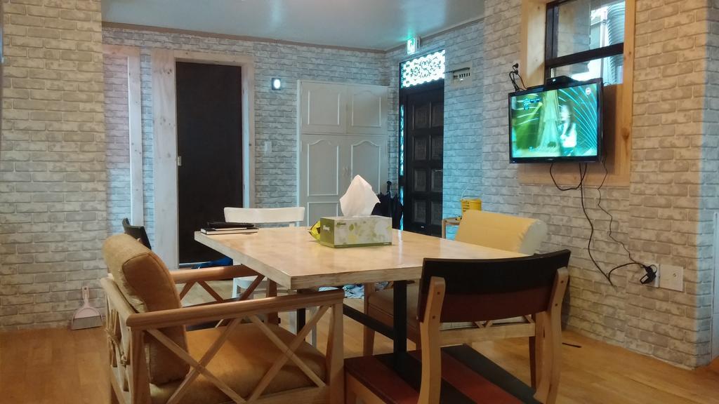 فندق Social House سيول المظهر الخارجي الصورة