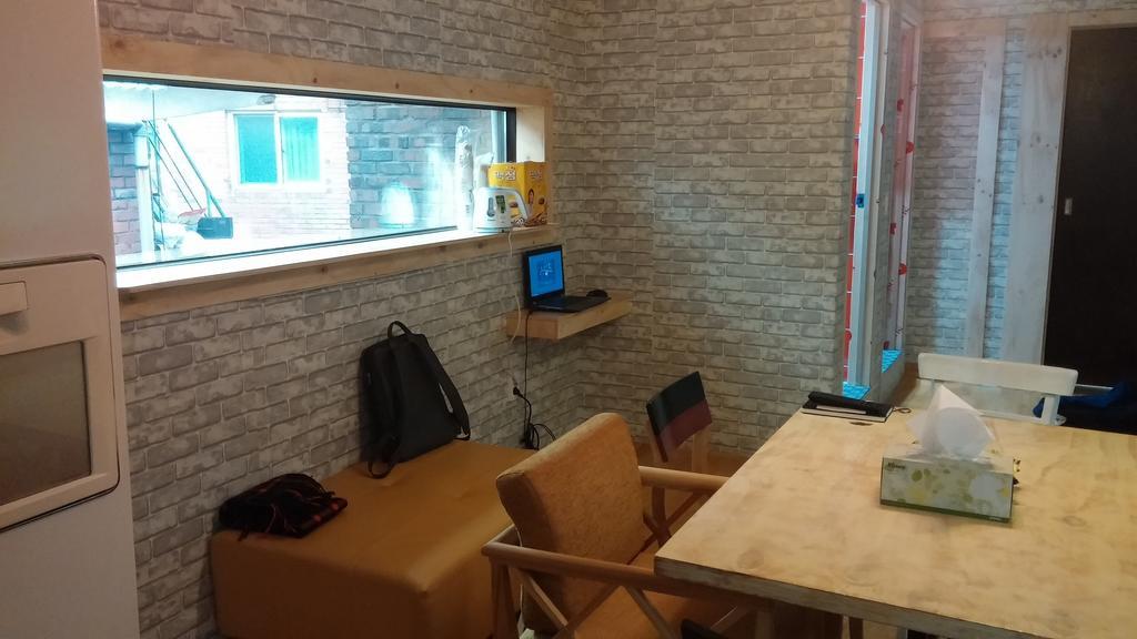 فندق Social House سيول المظهر الخارجي الصورة