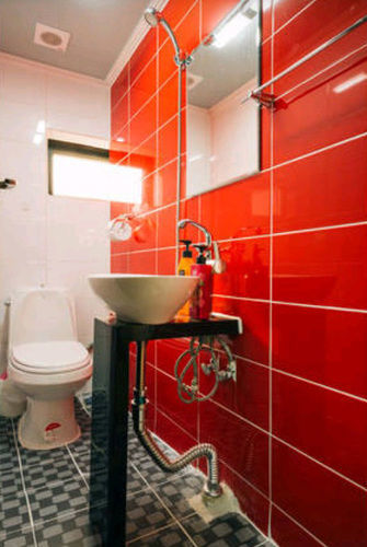 فندق Social House سيول المظهر الخارجي الصورة