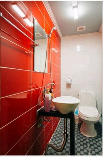 فندق Social House سيول المظهر الخارجي الصورة