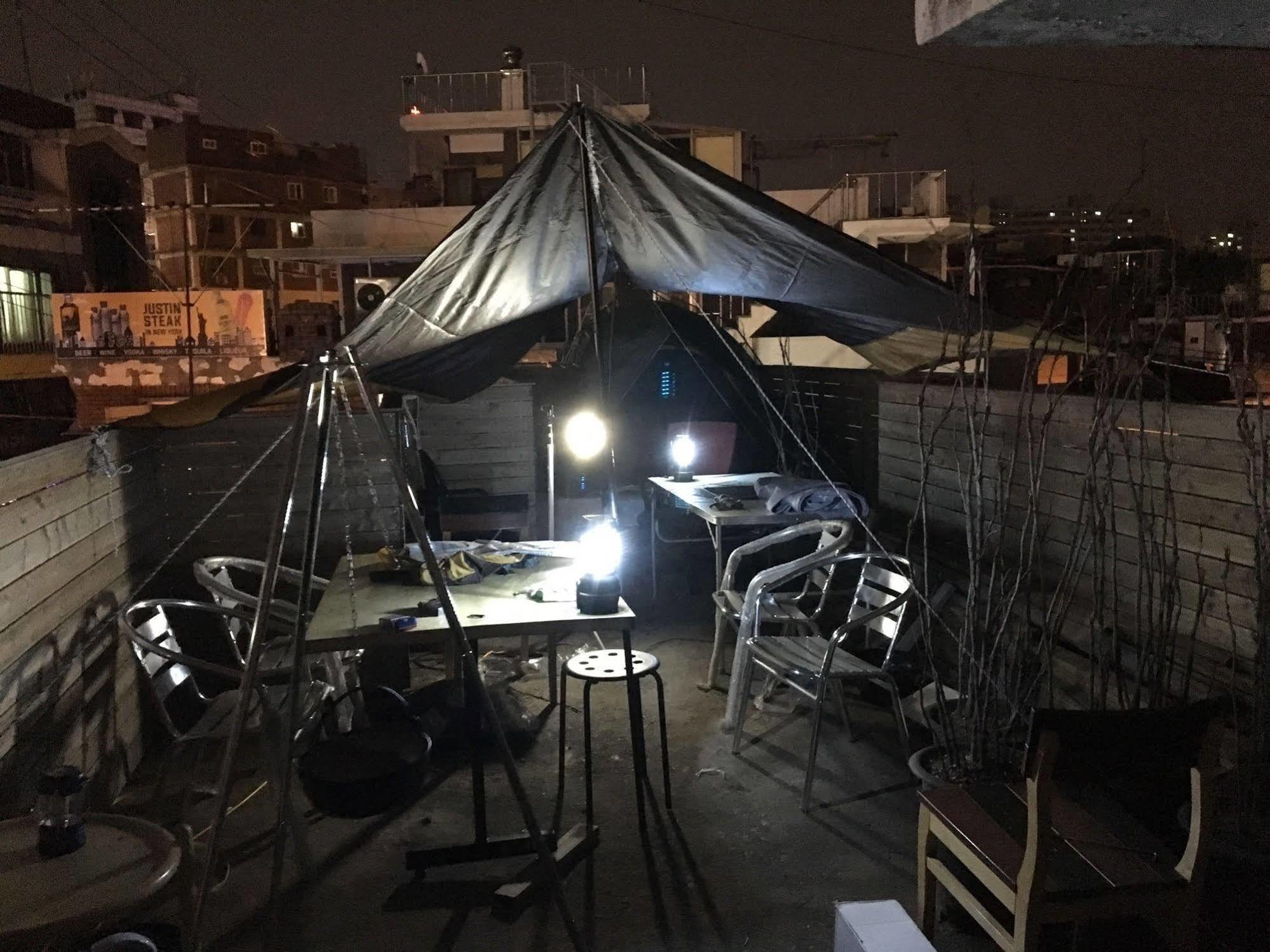 فندق Social House سيول المظهر الخارجي الصورة